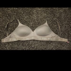 Vs Pink 34DD Bra
